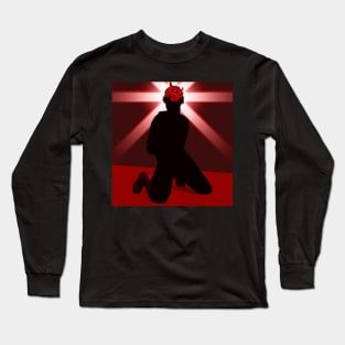 Ghost - Ghoul Long Sleeve T-Shirt